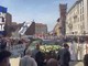 "Ciao Sandro", a Milano l'ultimo saluto a Mazzola: l'arrivo del feretro alla basilica di Sant'Ambrogio "Ciao Sandro", a Milano l'ultimo saluto a Mazzola: l'arrivo del feretro alla basilica di Sant'Ambrogio