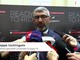 America's Cup, Inchingolo (Gruppo Fs): "Può essere inizio di una nuova era per il Sud e Frecciarossa sarà vettore fondamentale per la riuscita dell'evento" America's Cup, Inchingolo (Gruppo Fs): "Può essere inizio di una nuova era per il Sud e Frecciarossa sarà vettore fondamentale per la riuscita dell'evento"