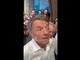 Renzi: "Siamo al bivio, se Meloni vince va al Quirinale. Chiedo 3 garanzie a Conte"