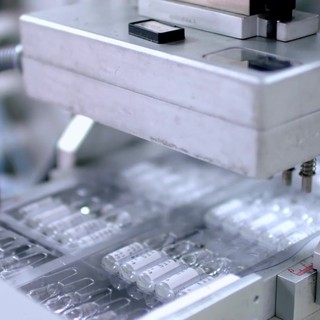 Farmaceutica: Chiesi promuove soluzioni sostenibili per la gestione delle malattie respiratorie croniche Farmaceutica: Chiesi promuove soluzioni sostenibili per la gestione delle malattie respiratorie croniche