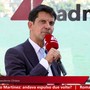 Rufini (Olidata): "Partita data center è sulla sicurezza del dato" Rufini (Olidata): "Partita data center è sulla sicurezza del dato"