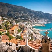 Foto: © Menton Riviera Merveilles Foto: © Menton Riviera Merveilles