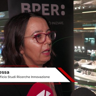 Nautica: Chessa (Bper), 'Blue economy strategica per Genova e per il Paese'