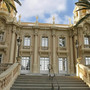 Villa Sauber, Monaco.