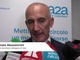Sostenibilità: Mazzoncini (A2a), '600 mln di investimenti, cresciuti del 24% rispetto al 2025' Sostenibilità: Mazzoncini (A2a), '600 mln di investimenti, cresciuti del 24% rispetto al 2025'