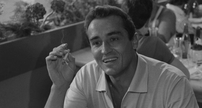 Il 5 febbraio una serata tutta dedicata a Vittorio Gassman a Monaco Il 5 febbraio una serata tutta dedicata a Vittorio Gassman a Monaco