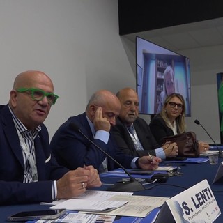 A Bari il Levante FADOI Forum: "Dalla prevenzione alla sostenibilità" A Bari il Levante FADOI Forum: "Dalla prevenzione alla sostenibilità"