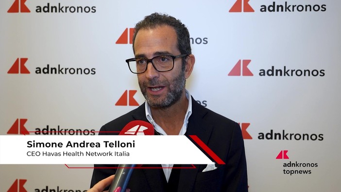 Intersections 2026, Telloni (Havas Health Network Italia): "AI? Il rischio è l'appiattimento nelle strategie di comunicazione"