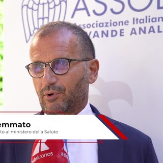 Gemmato, 'Sugar tax: meglio informare e convincere i giovani che tassare'