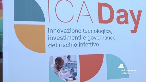 Sanità: Ica Day, a Palermo esperti a confronto per la prevenzione delle infezioni Sanità: Ica Day, a Palermo esperti a confronto per la prevenzione delle infezioni