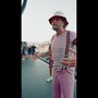 Jovanotti e la sua band rendono omaggio al 'Maestrone' Guccini Jovanotti e la sua band rendono omaggio al 'Maestrone' Guccini