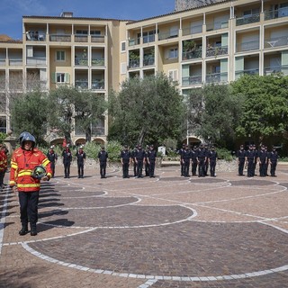 Foto © Direzione della Comunicazione – Stéphane Danna.