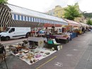 Tanti oggetti, tante curiosità: i marché à la brocante in Costa Azzurra