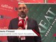 BeGreat: Finozzi (LUISS), "sport e studio possono convivere, ai giovani diciamo di non rinunciare mai ai propri sogni"