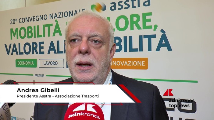 Mobilità, Gibelli (Asstra): 'Legare il costo dei carburanti alle tariffe per continuità del servizio'