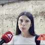 Maturità, sollievo al classico per Quintiliano. Studenti scientifico: "Prova tosta ma eravamo preparati" Maturità, sollievo al classico per Quintiliano. Studenti scientifico: "Prova tosta ma eravamo preparati"