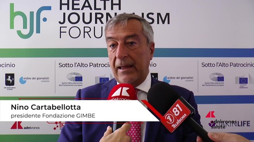 Sanità, Cartabellotta (Gimbe): "Ssn sottofinanziato, la politica non va nella direzione di rafforzarlo"