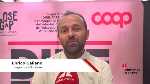 Educazione: professor Galiano, 'serve personale specializzato per trattare temi affettivi'