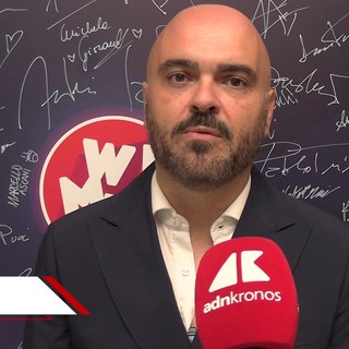 Innovazione, Loria (BolognaFiere): "Wmf è evento unico in Italia"