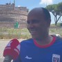 Mondiali, il tifoso di Capo Verde amico del ct Bubista: "Straordinari contro la Spagna, Vozinha eroico" Mondiali, il tifoso di Capo Verde amico del ct Bubista: "Straordinari contro la Spagna, Vozinha eroico"