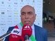 D'Ancona (sindaco Pantelleria): "Isola strategica nel Mediterraneo" D'Ancona (sindaco Pantelleria): "Isola strategica nel Mediterraneo"