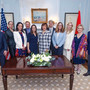 Monaco aderisce ad America250 a Washington ©DR