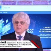 Al via la Fase 2 del Corso in Telemedicina della Fondazione Enpam, con le modalità di erogazione dei diversi servizi