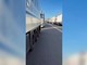 Sciopero autotrasportatori, le immagini dalla Calabria dei camion fermi in strada Sciopero autotrasportatori, le immagini dalla Calabria dei camion fermi in strada