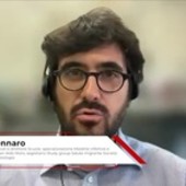 Giornata mondiale epatiti virali, Di Gennaro (UniBa) 'migranti e rifugiati più vulnerabili' Giornata mondiale epatiti virali, Di Gennaro (UniBa) 'migranti e rifugiati più vulnerabili'