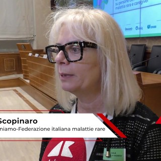Malattie rare: Scopinaro (Uniamo), 'diagnosi tardiva per le donne, servono azioni concrete'