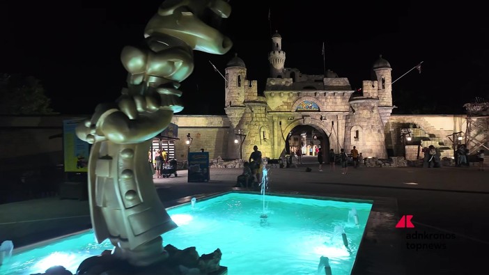 Mirabilandia, arriva la nuova Horror House di "Paranormal Activity: Next of Kin"
