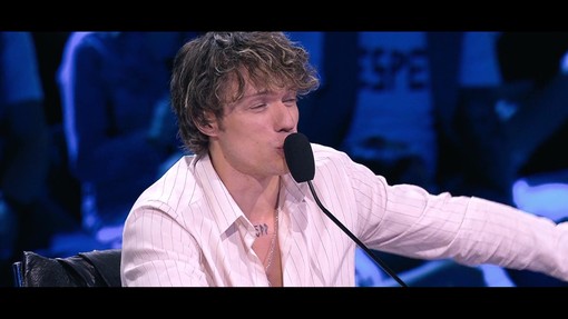 X Factor 2026, le prime immagini dei giudici al lavoro con la new entry Irama X Factor 2026, le prime immagini dei giudici al lavoro con la new entry Irama