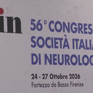 Salute: a Firenze il 56esimo Congresso Sin