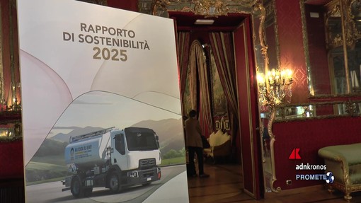 Ambiente: nel 2025 raccolto il 100% degli oli minerali usati, Italia leader Ue nel riciclo