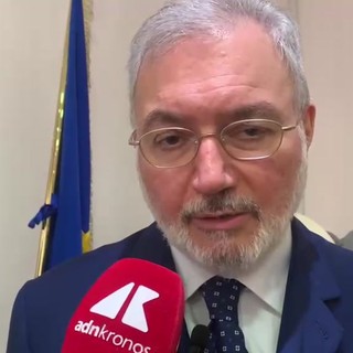 Carceri, Turrini Vita (Garante Detenuti): "Misure anti-caldo, per sovraffollamento sì a indulto" Carceri, Turrini Vita (Garante Detenuti): "Misure anti-caldo, per sovraffollamento sì a indulto"