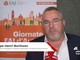 Cultura: Burlisson (Groupama), 'Con il Fai condividiamo un obiettivo comune, la protezione del territorio' Cultura: Burlisson (Groupama), 'Con il Fai condividiamo un obiettivo comune, la protezione del territorio'