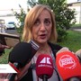 Carceri, la direttrice dell'istituto di Rebibbia: "Importante progetto di riqualificazione aree sportive"