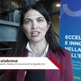 Energia, Calabrese (Eni): «Eccellenza è sicurezza quotidiana» Energia, Calabrese (Eni): «Eccellenza è sicurezza quotidiana»
