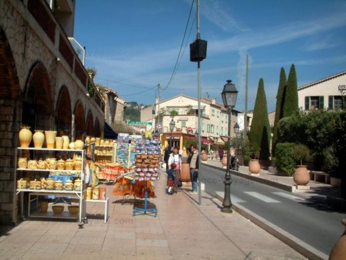 Vallauris