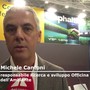 Cantoni (Officina dell'Ambiente): "SandMatrix 0-4 è 100% riciclato, da sperimentazione ottimi risultati"