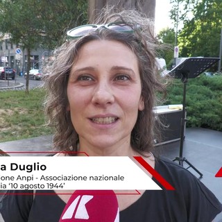 Memoria: Duglio (Anpi), 'ricordiamo 15 partigiani a 82 anni dal loro sacrificio'