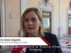 Ambasciatrice Argaña: "Paraguay ha molto da offrire all'Europa per industria, tecnologia, energia pulita e innovazione" Ambasciatrice Argaña: "Paraguay ha molto da offrire all'Europa per industria, tecnologia, energia pulita e innovazione"