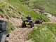 Quad in Quota, 160km tra le montagne dell'Agordino: le immagini del raduno Quad in Quota, 160km tra le montagne dell'Agordino: le immagini del raduno