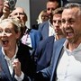 Germania, valanga AfD nelle elezioni in Sassonia-Anhalt: "Abbiamo fatto la storia"