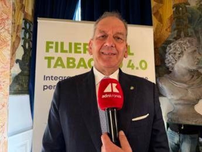 La Pietra (Masaf): "Filiera eccellenza italiana, accordi decisivi per investimenti e competitività"