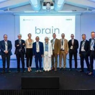 Archiva Group-Sap, tecnologia e governance in unico brain aziendale Archiva Group-Sap, tecnologia e governance in unico brain aziendale