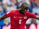 Canada-Qatar choc, infortunio terribile per Koné Canada-Qatar choc, infortunio terribile per Koné