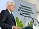 Seveso, Mattarella “Svolta per la cultura della sicurezza e della prevenzione”