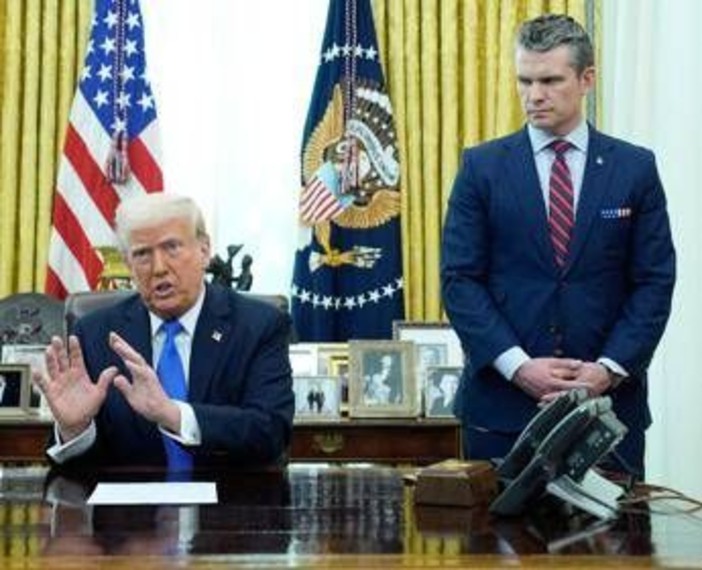 Iran, Trump e il ruolo di Putin: "No problem". Il messaggio Usa a Mosca: lo scenario