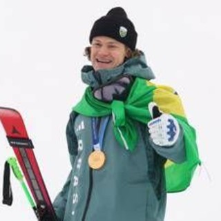 Telefonata Tomba-Braathen dopo l'oro a Milano Cortina: "Lucas, sei il migliore". E il brasiliano: "Grazie leggenda" Telefonata Tomba-Braathen dopo l'oro a Milano Cortina: "Lucas, sei il migliore". E il brasiliano: "Grazie leggenda"